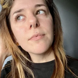 user pfp