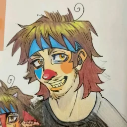 user pfp