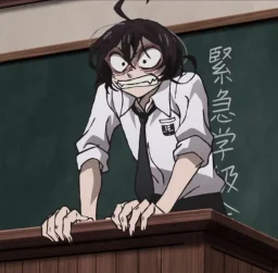 user pfp