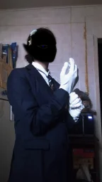 user pfp
