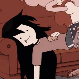 user pfp
