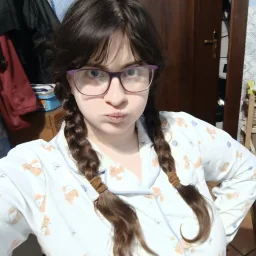 user pfp
