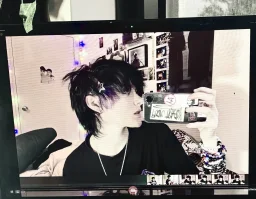 user pfp