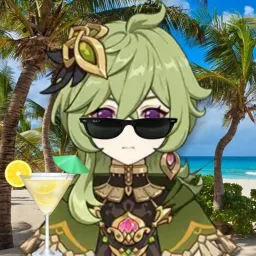user pfp