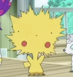user pfp