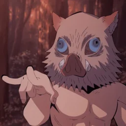 user pfp