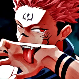 user pfp