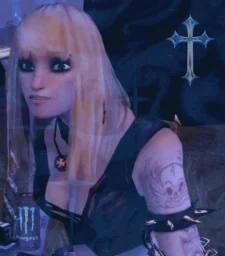 user pfp