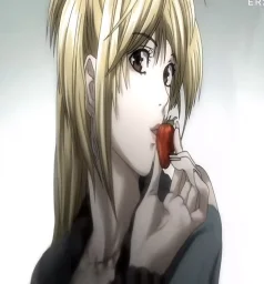 user pfp