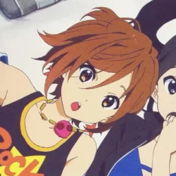 user pfp