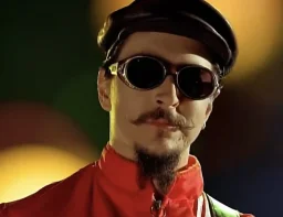 user pfp