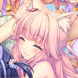user pfp