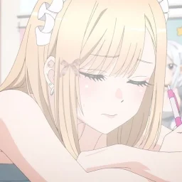 user pfp