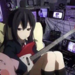 user pfp