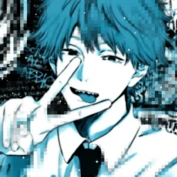user pfp