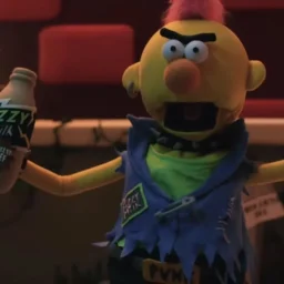 user pfp