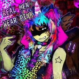 user pfp