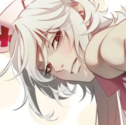 user pfp