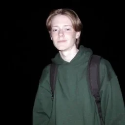 user pfp