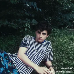 user pfp