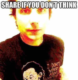 user pfp