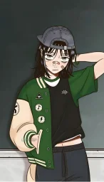 user pfp