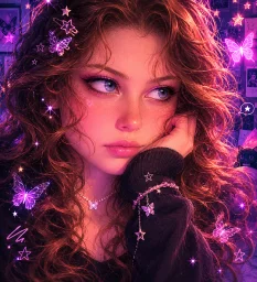 user pfp