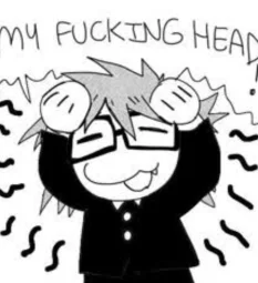 user pfp