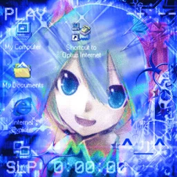 user pfp