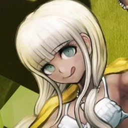 user pfp