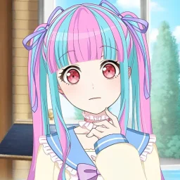 user pfp