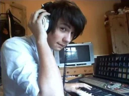 user pfp