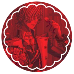 user pfp