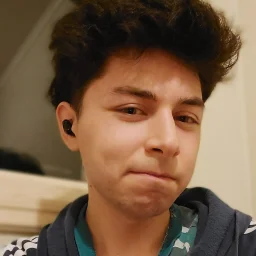 user pfp