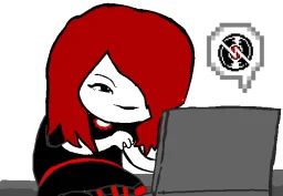 user pfp