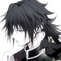 user pfp