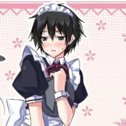 user pfp