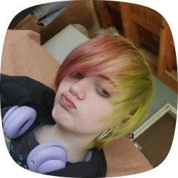 user pfp