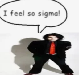 user pfp