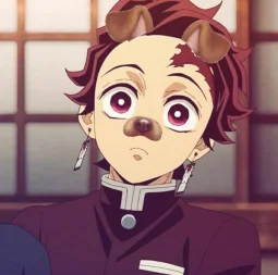 user pfp