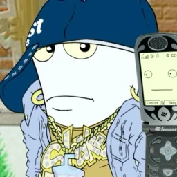 user pfp