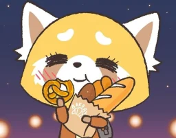user pfp