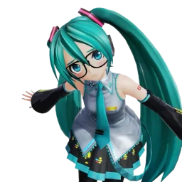 user pfp