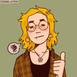 user pfp