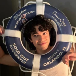 user pfp
