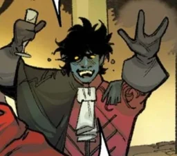 user pfp