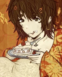 user pfp