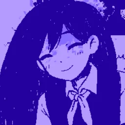 user pfp
