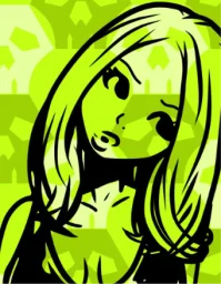 user pfp