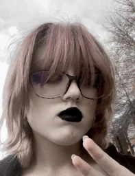 user pfp